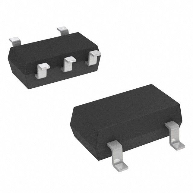 MCP3021A2T-E/OT
