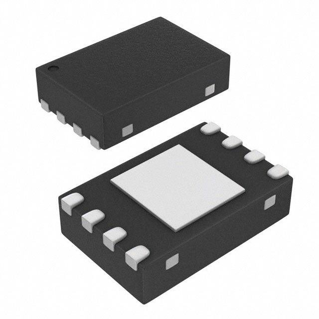 LTC4070IDDB#TRPBF